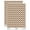 Brown, variant on Soap Dispenser Clean Wash Icon Solid 200+ Round Stickers - Rainbow - Gloss Finish - 0.50" Size