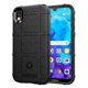 thumbnail image 1 of Tpu Carbon Fibre Case For Huawei Y Max Black Mfkj-1639, 1 of 1