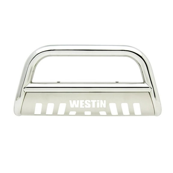 Westin 31 5600 E Series Polished Bull Bar