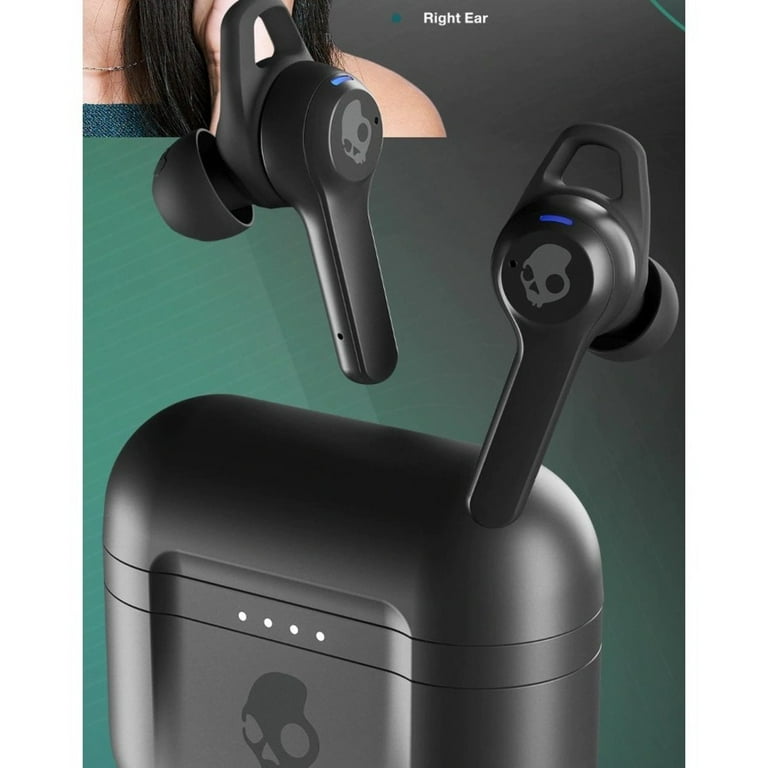 Wireless Earphones Skullcandy Earbuds Audífonos Bluetooth