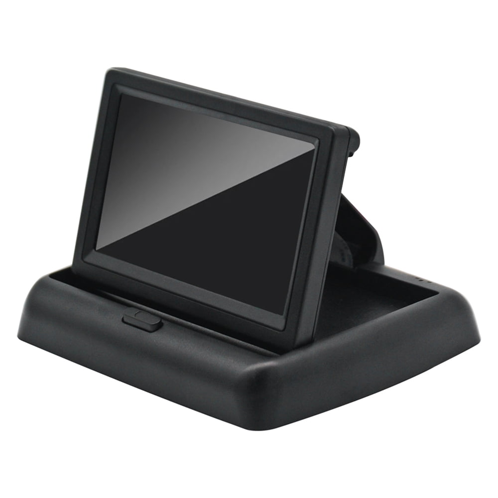 foldable lcd display brands