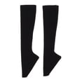thumbnail image 4 of BJD Doll Stocking Par de medias de calcetín para 1/4 noche Lolita Girl Dolls Ropa Trajes Leggings Accesorios de ropa Negro MagiDeal BJD Doll Stocking, 4 of 7