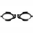thumbnail image 3 of Acaigel Fog Light Bezel Bumper Bracket Lamp Trim Pair Fit For Lexus Es350 2007 2008 2009, 3 of 5