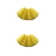 thumbnail image 4 of Disfraz de animal de granja Sonducket para adultos accesorios de ropa de lujo amarillo claro, 4 of 6