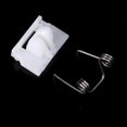 thumbnail image 1 of Electric Push Scissors Hair Clipper Replacement Parts Plastic Tong Coldless Clip Spring Hair Trimmer, 1 of 5