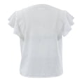 thumbnail image 2 of GEORGE G BLUSA CV MC OLANES LISA BEIGE, 2 of 4