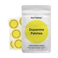 thumbnail image 1 of NEW Energy Patches Extra Strong - 30Pcs -Mood Support & Positivity·&Weight Loss, 1 of 7