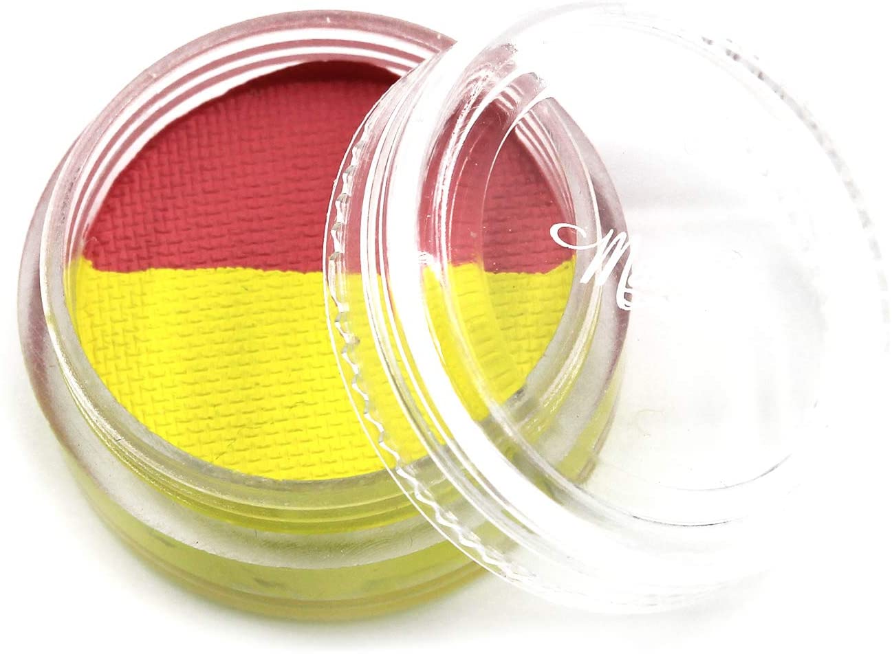 Maydear Face Body Painting with Mixed Colors, Professional Water Based