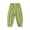 GN1, variant on Ruyang Kids Elastic Basic Harem Trousers Unisex Boys Girls Casual Cotton Linen Loose Long Baggy Pants Toddler Bloomers