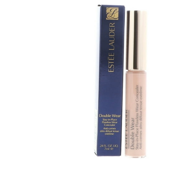 Estee Lauder Double Wear Stay-in-Place Flawless Wear Concealer SPF 10, Light Medium 0.2 oz