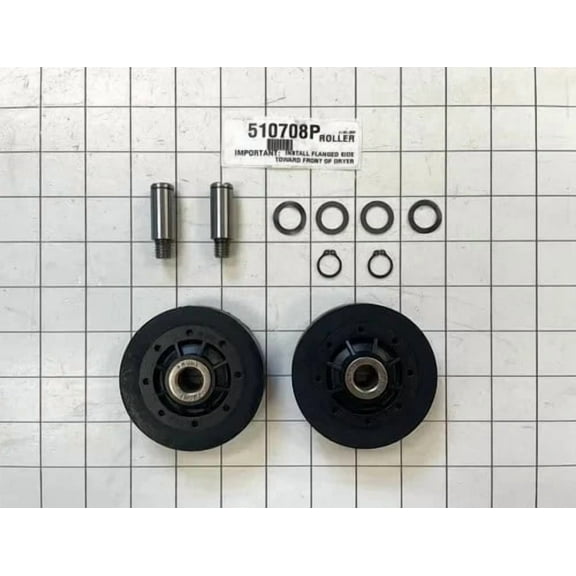 ✅Original New OEM SPEED QUEEN RB170002 Speed Queen Roller