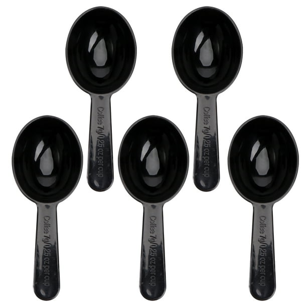 Teaspoons Tablespoons
