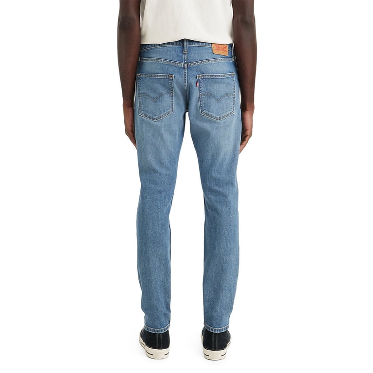 LEVI’S560w36l30 Levi's® Skateboarding™ Baggy 5 Pocket Men's Jeans - Dark Wash