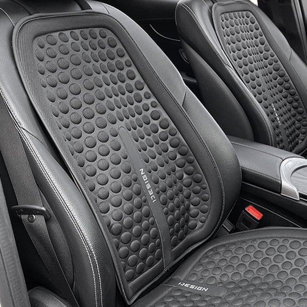 GiliGiliso Summer Car Seat Cushion Ventilated And Breathable Cool Pad