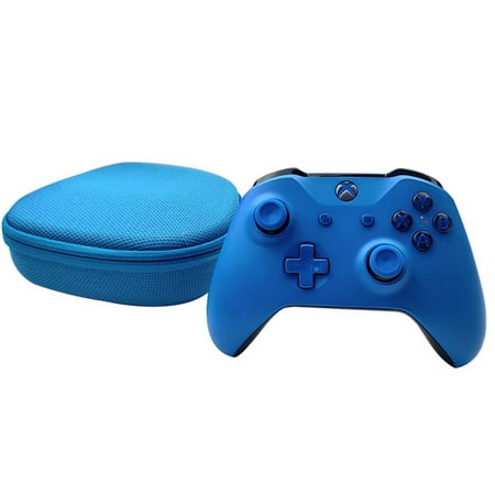 Portable Travel Eva Hard Shell Carrying Storage Case For Xbox One Slim XBOX 360 Gamepad Protective Bag