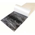 thumbnail image 1 of E. James 4040-3-16X8X3TAPE 8 in. x 3 ft. Tape Buna-N Black Rubber Sheet - 40A Adhesive Backing - 0.187 in. Thickness, 1 of 1