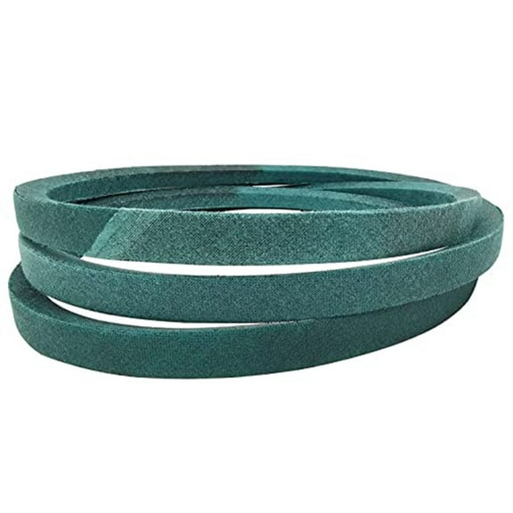 RichLink Lawn Mower Belt 954-0467A Drive Belt 5/8" X 90" for Craftsman 754-0467A 954-0467 Mower Belt Garden Power Tool Accessories