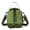 Green, variant on SPEKSEE Fashion Color-Block Outdoor Water Bottle Bag - Multi-Functional Lightweight Simple Handheld Water Bucket Bag, Portable Phone Crossbody Sling Bag