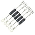 thumbnail image 2 of Comimark 5 Pcs CL04-12 Four à Micro-Ondes Redresseur à Diode Haute Tension Unidirectionnel, 2 of 4