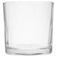 thumbnail image 3 of Cylinder Shaped Transparent Flower Holder Glass Vase Flower Arranging Container, 3 of 5