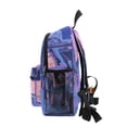 thumbnail image 4 of FORMRS School Backpack with Front Zippered Pocket 12" Student Travel Daypack, Cat Walking in Street, 4 of 6