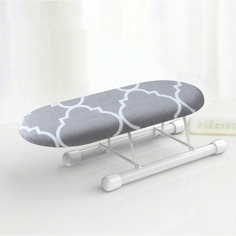 Portable Folding Mini Ironing Board for Sewing Crafting Household