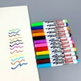 Fall 2024 Magical Water Painting Pen 12 Colors Magical Floating Water