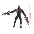 thumbnail image 2 of Legends Series Venom Figurine Articulée, Comprend des Accessoires 7,08 Po, 2 of 2