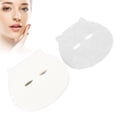 thumbnail image 1 of DIY Face  Paper, Disposable Face  Paper Pack Of 200 Breathable  for Skin Care, 1 of 7