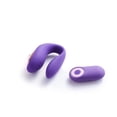 thumbnail image 4 of Fiji Wearable G-Spot and Clitoris Remote Control Discreet Vibrator for Couples by Better Love, 4 of 5