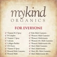 thumbnail image 6 of Garden of Life mykind Organics Organic Amla Vitamin C, Cherry-Tangerine Spray, 2oz Liquid, 6 of 8