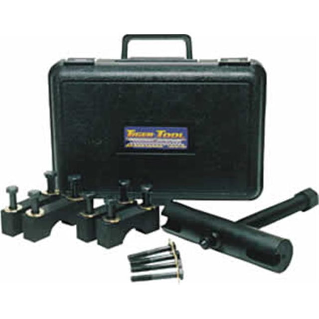 Tiger Heavy Duty Tools TIG10803 Yoke Puller Kit for Heavy Duty Trucks