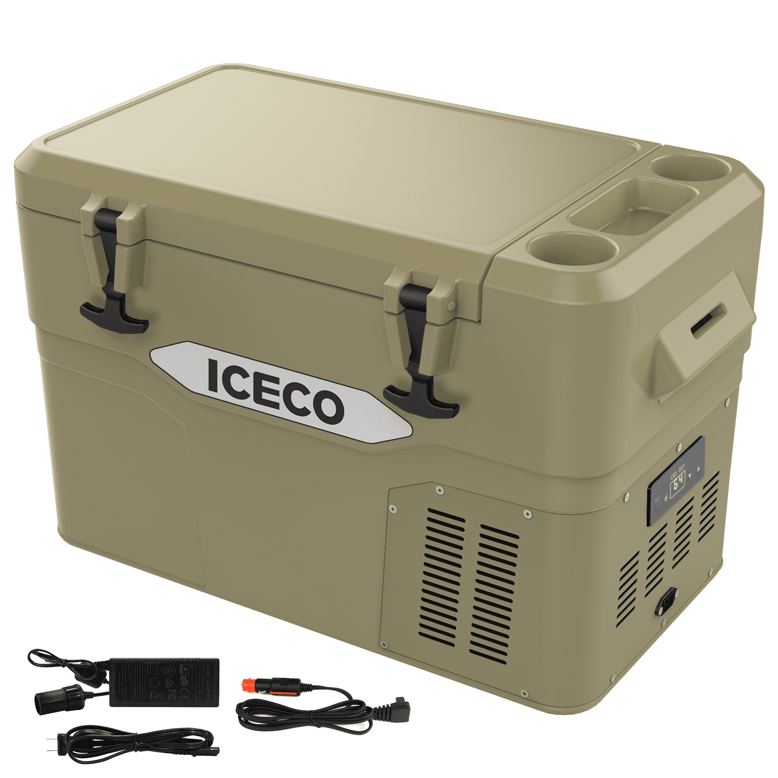 iceco pro series