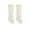 White, variant on AJZIOJIRO 1 Pairs Baby Girls Knee High Long Socks Toddler Cartoon Cotton Socks for 0-3T Infant Boys Autumn Thigh High Socks