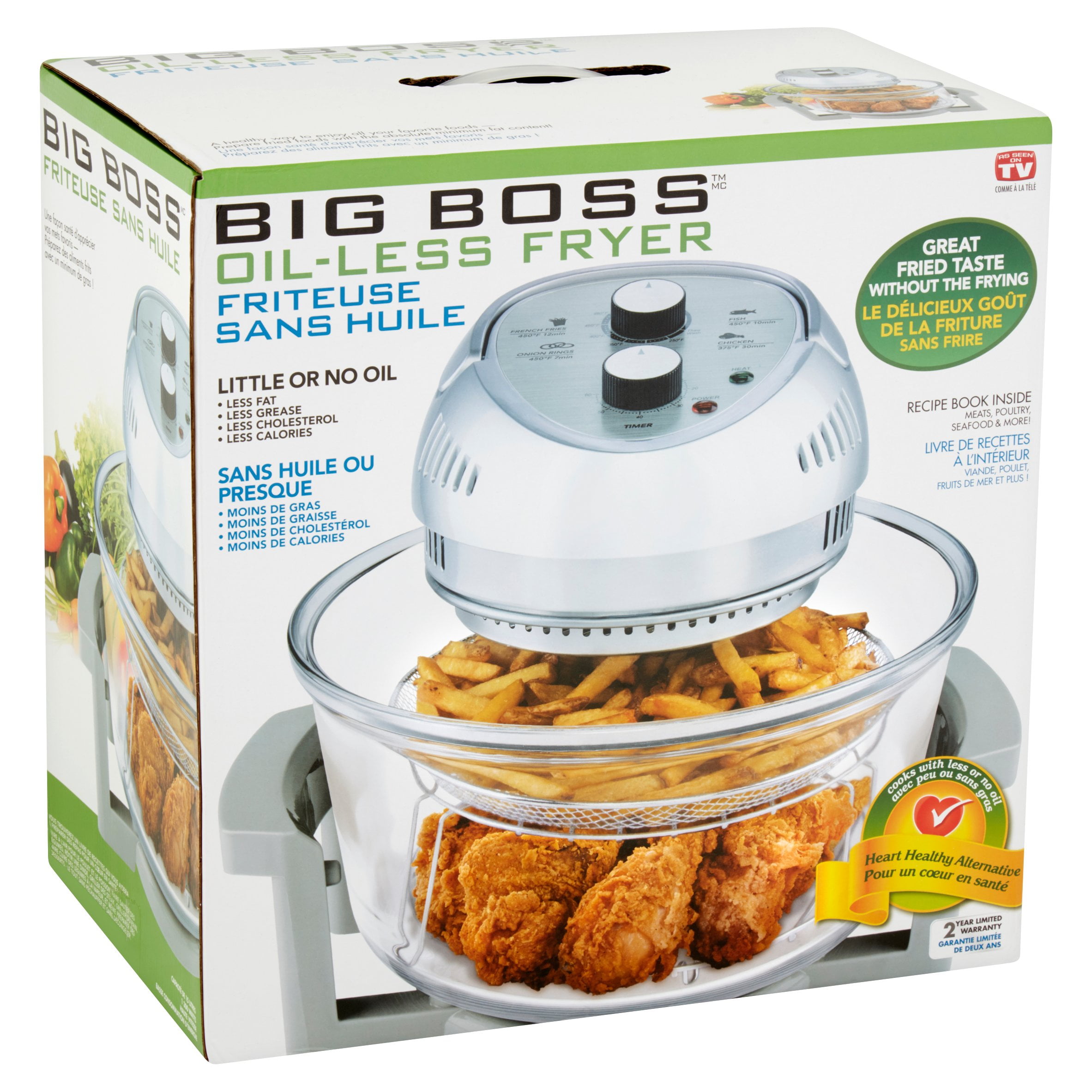 Big boss air fryer replacement parts Big boss air fryer replacement parts