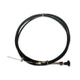 thumbnail image 3 of Cable de estrangulación de carburador de empuje y tracción, accesorio de fácil instalación, cable de parada de motor para motocicletas y equipos agríc, 3 of 9