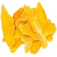 thumbnail image 3 of Paradise Green - Dried Mango 28oz - Sweet Dehydrated Thai Mangoes Sun Dried In Nature (8 bags X 3.5 oz) (1 Pack), 3 of 4