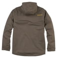 thumbnail image 2 of Browning Kanawha Rain Jacket - Major Brown, 2 of 2