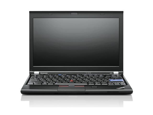Lenovo ThinkPad X220 i7-2640M 2.8GHz 8GB RAM 128GB SSD Windows 10