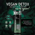 thumbnail image 3 of TRUSS Vegan Detox Shampoo 10.14oz, 3 of 5