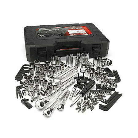 Craftsman 230-Piece Mechanics Tool Set, 50230