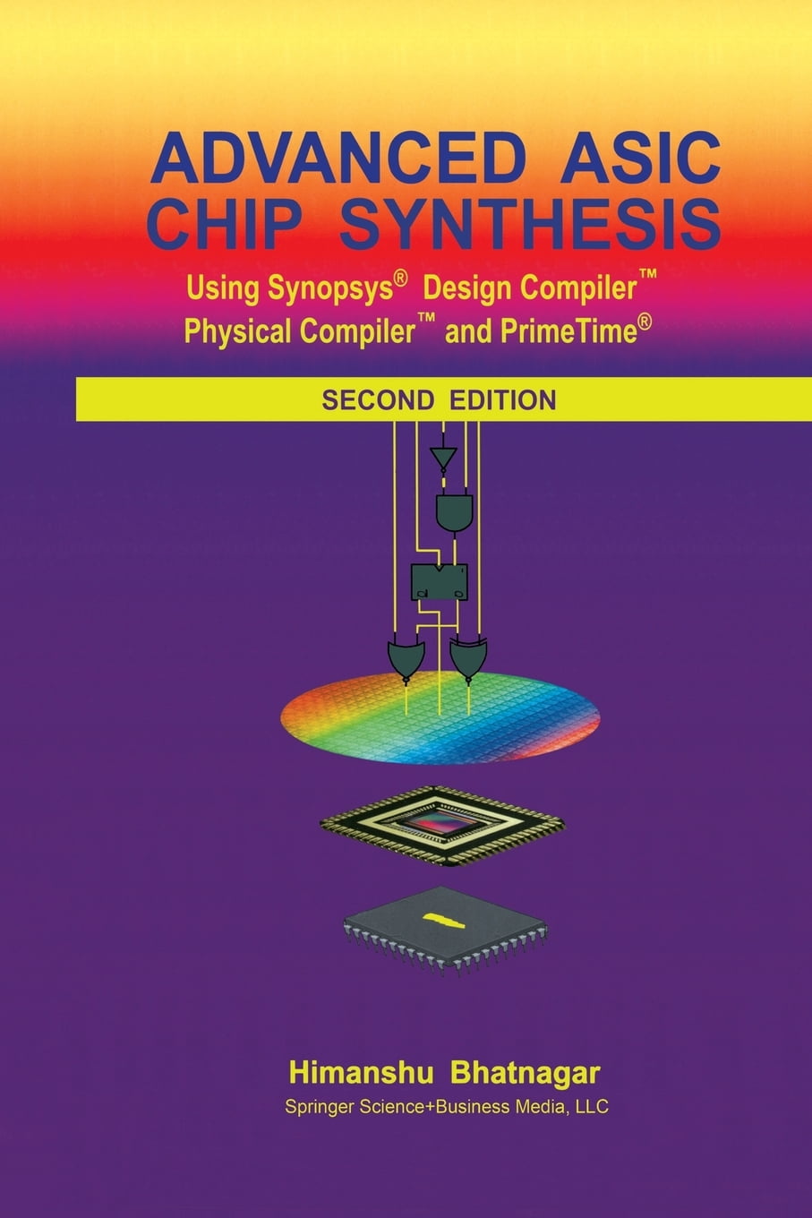 Synopsys design compiler - midmasa
