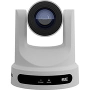 PTZOptics Move SE PTZ Camera with 30x Optical Zoom + PTZOptics SuperJoy PTZ Camera Controller + Wall Mount