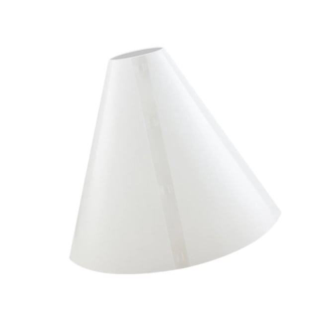 pitrice Light Cone Replace Photo Box Versatile 45x50x12.5cm Light Flash Cosmestics Diffuser Photo White 30x33x12.5cm