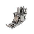 thumbnail image 3 of Industrial Sewing Machine Presser Foot, Roller Presser Foot Strong Practicality Small Light Easy To Use  For Industrial Sewing Machine, 3 of 8