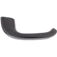 thumbnail image 4 of Interior Door Handle For 2007-2013 Chevrolet Silverado 1500 Rear LH or RH Black, 4 of 5