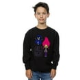 thumbnail image 2 of DC Comics Garçons Ados Titans Go Filles Chandail de Nuit, 2 of 3