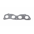 thumbnail image 3 of Vibrant Performance 14610K VIB14610K EXHAUST MANIFOLD FLANGE FOR HONDA/ACURA K-SERIES MOTORS Fits select: 2016 HONDA CIVIC LX, 2002-2011 HONDA CIVIC SI, 3 of 4