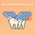 thumbnail image 3 of Kid's Electric Toothbrush Silicone Papanicolaou Training U-Shaped Teeth Brush, 3 of 5