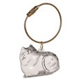 thumbnail image 2 of Botella Almacenamiento Gato Caja Cat Transparente (estilo C), 2 of 9